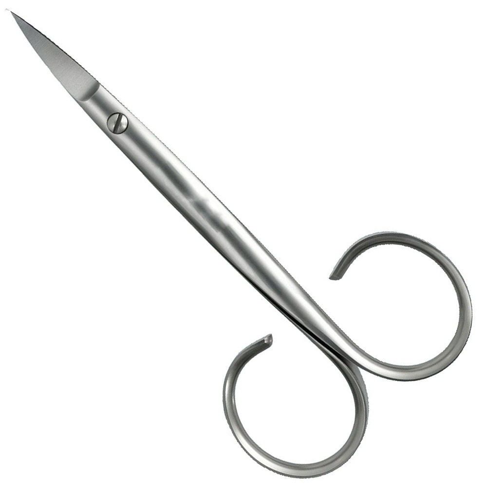 Nails & Cuticle Scissors