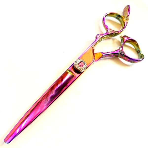 Dragon Scissors