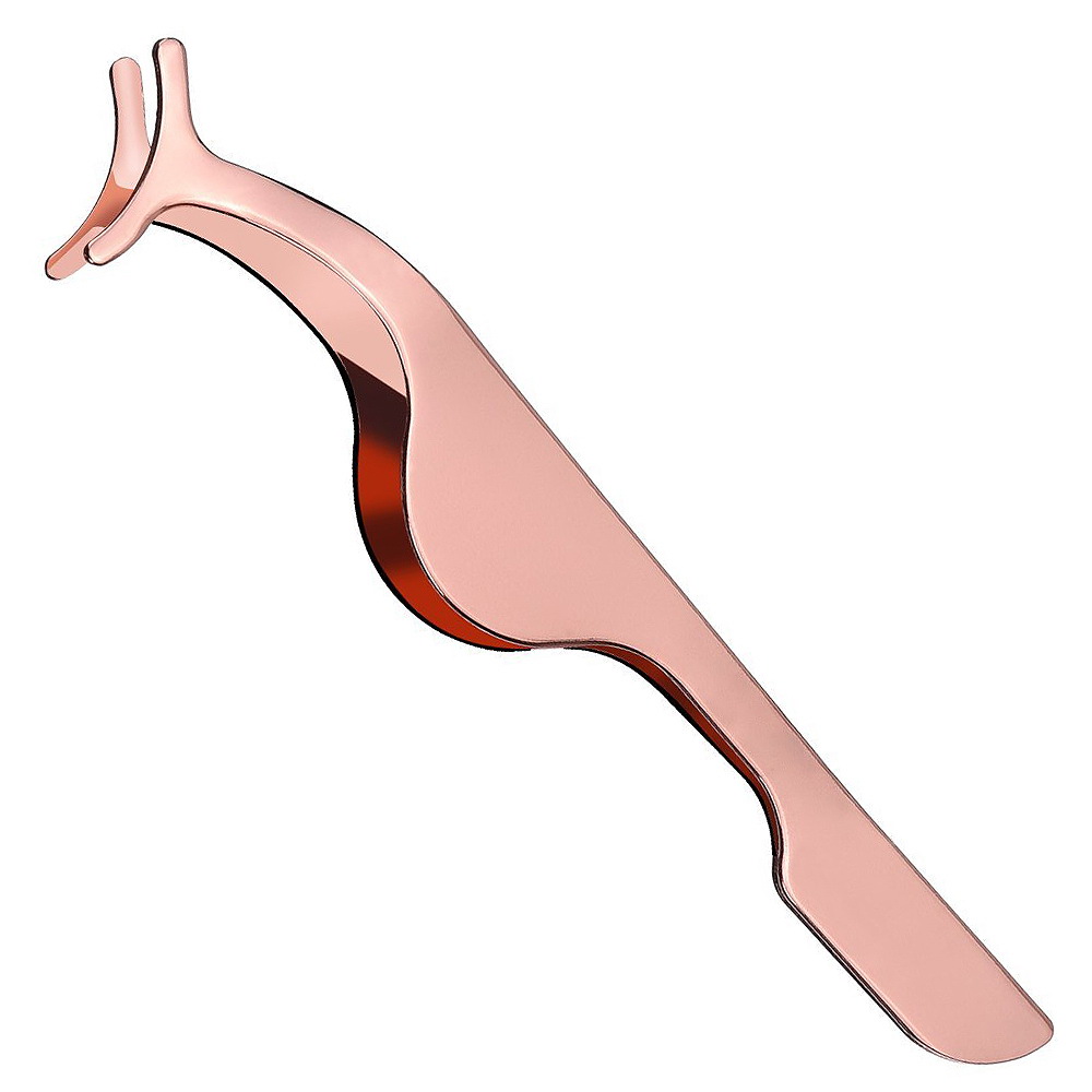 Eyelash Applicator Tweezers