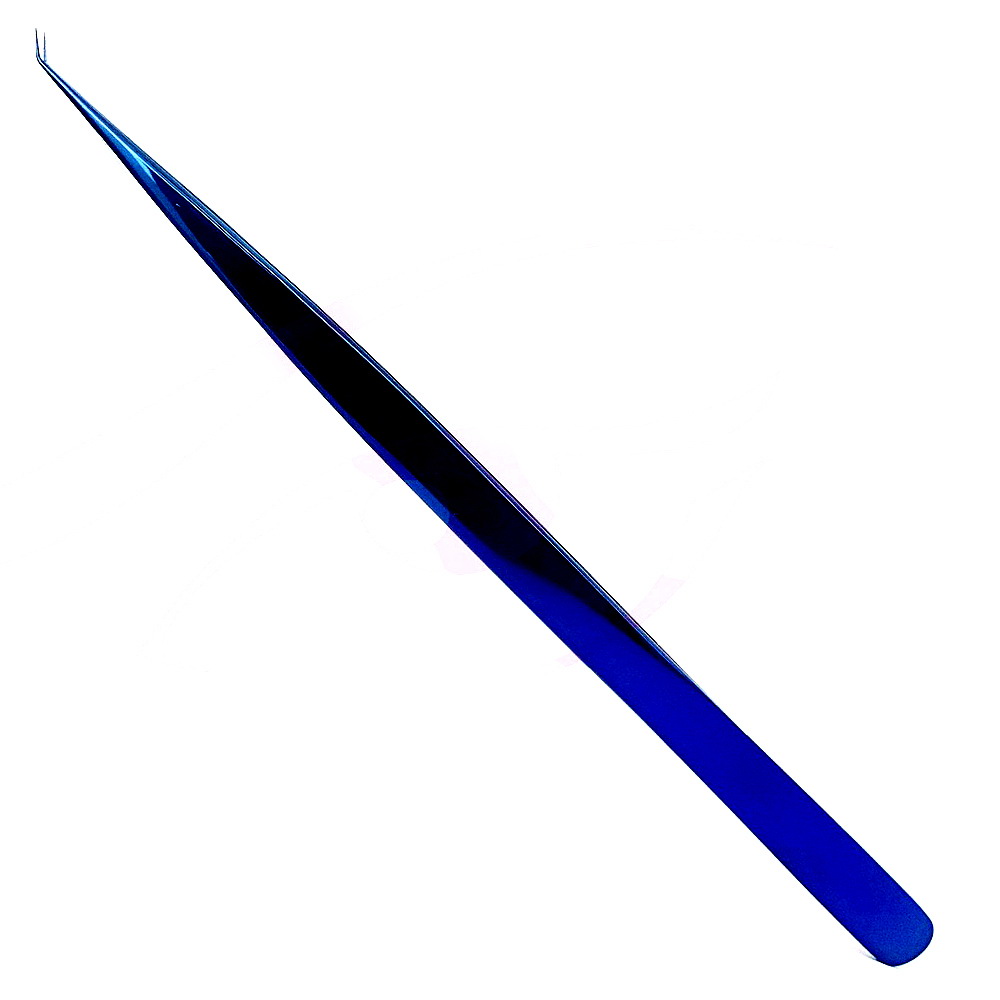 Eyelashes Tweezers