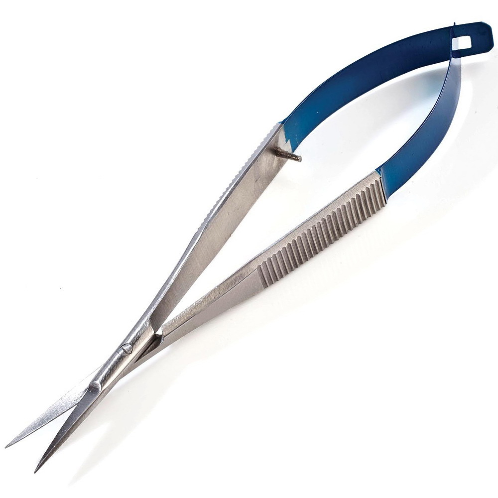Spring Scissors
