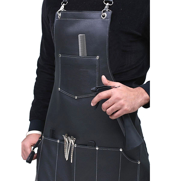Barber Apron