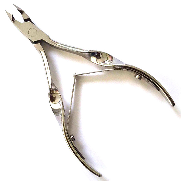 Nails & Cuticle Nipper