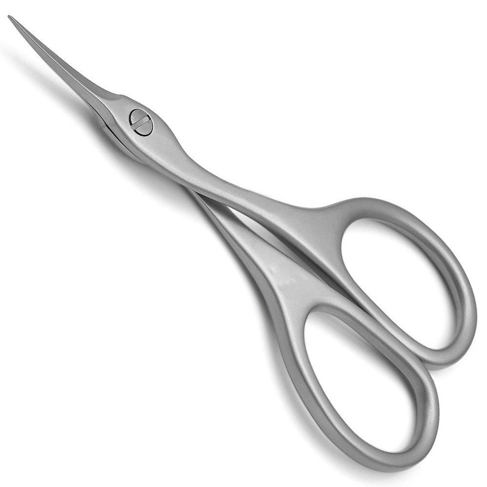 Nails & Cuticle Scissors