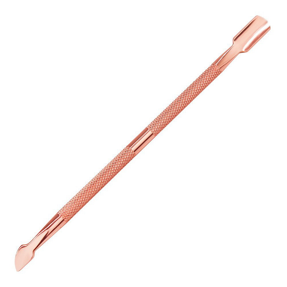 Cuticle Pusher & Cleaner