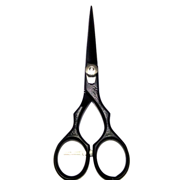 Dragon Scissors