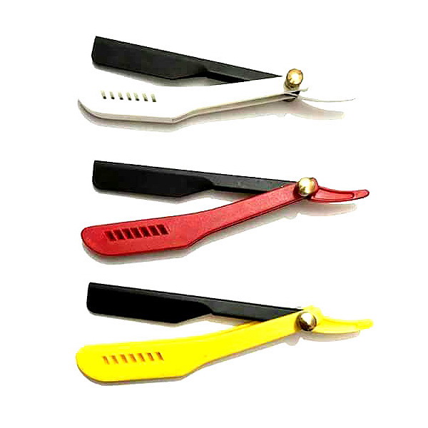 Barber Razor