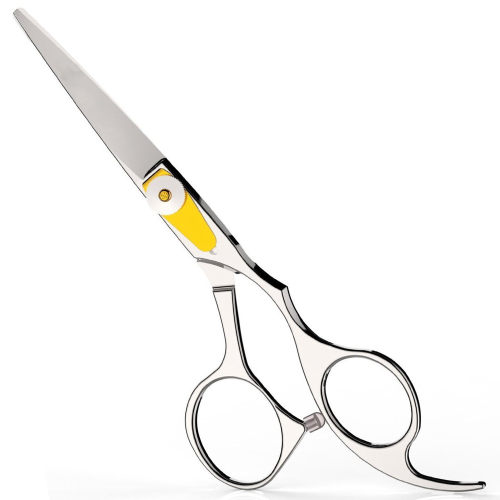 Barber Razor Scissors