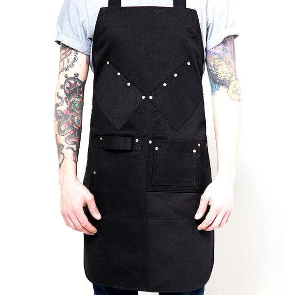 Barber Apron