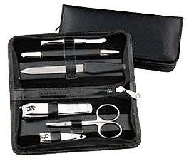 Travel & Takeaway Kit