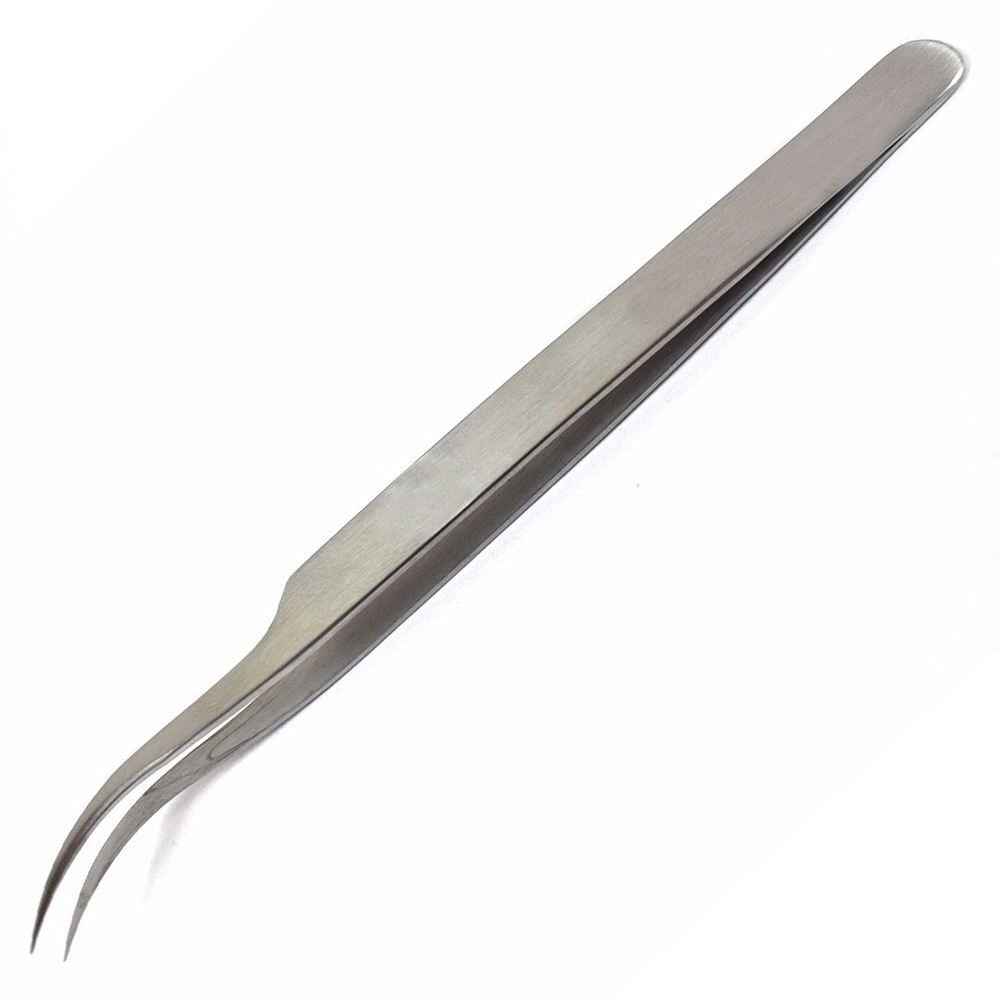 Hair Extracting Forceps