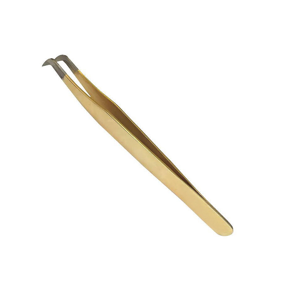Eyelashes Tweezers