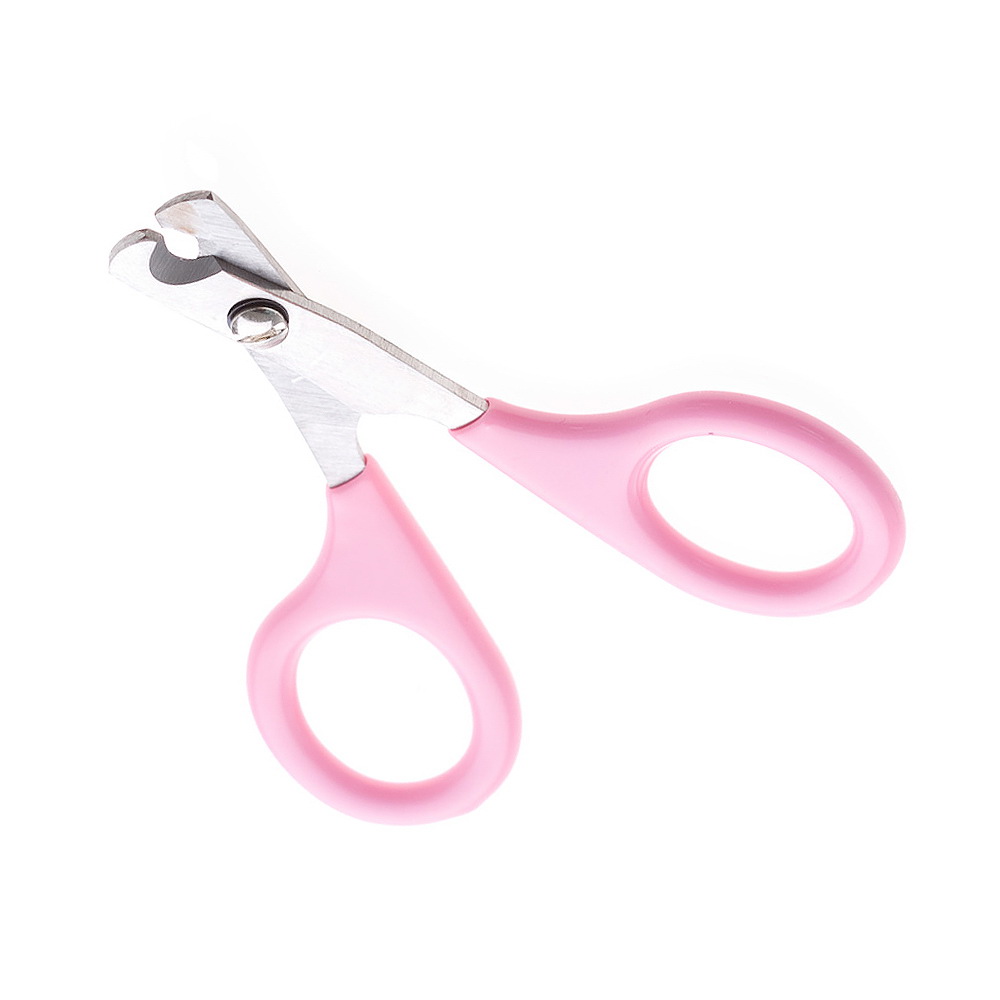 Nails & Cuticle Scissors