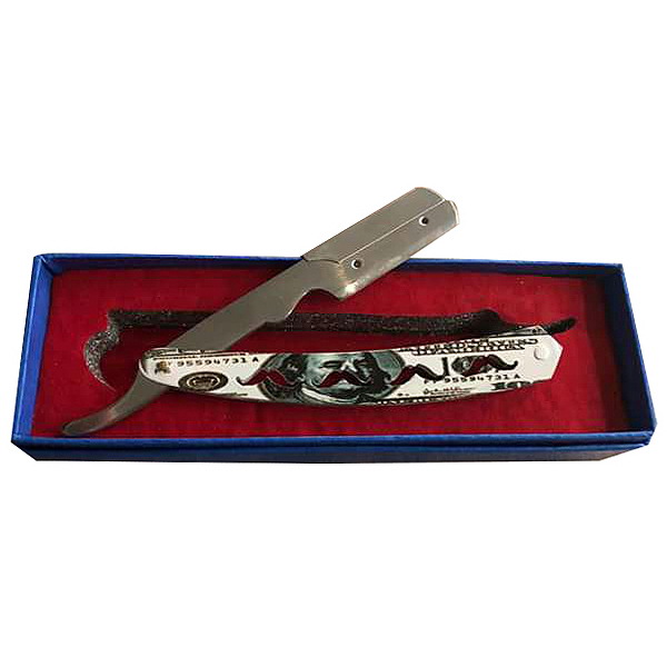 Barber Razor