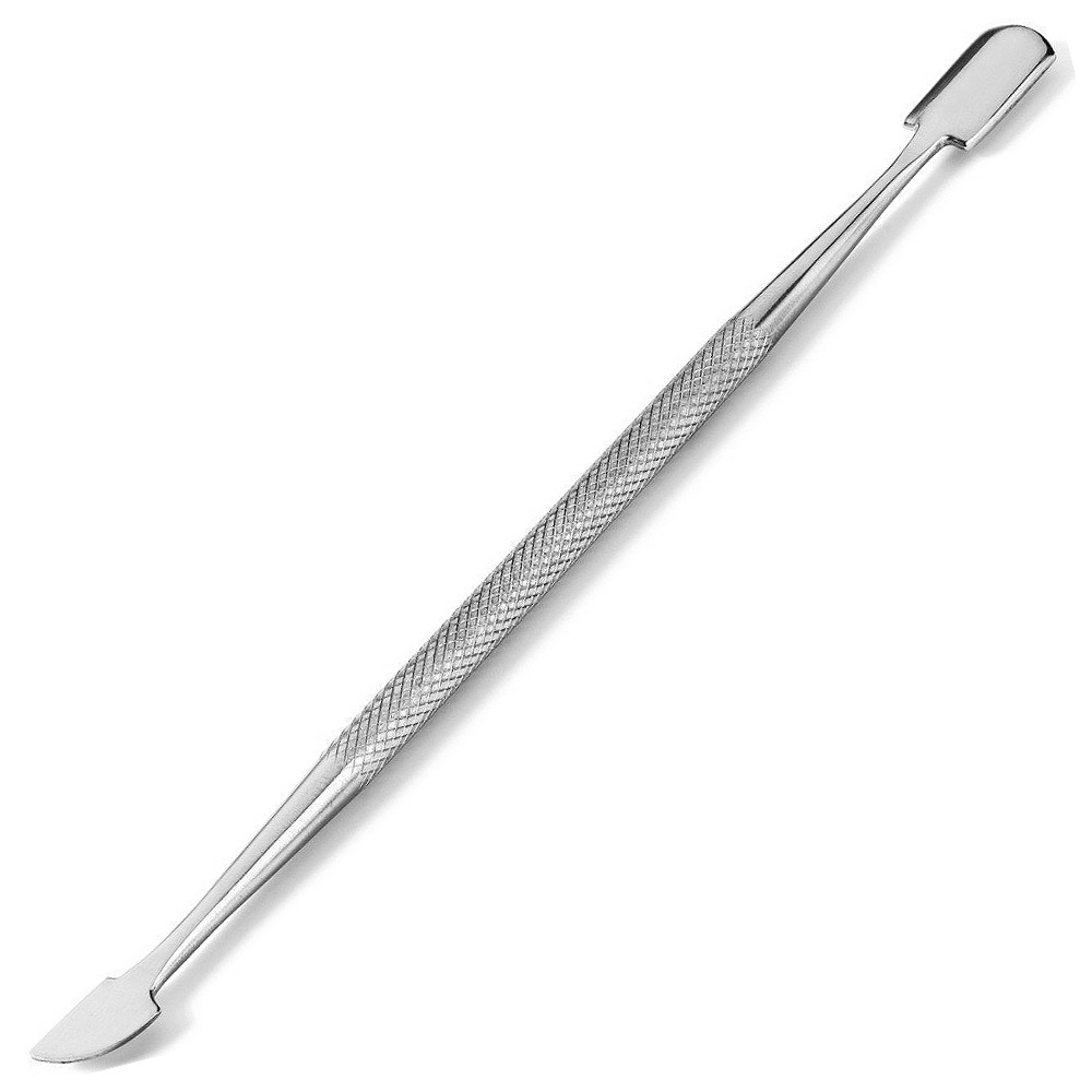 Cuticle Pusher & Cleaner