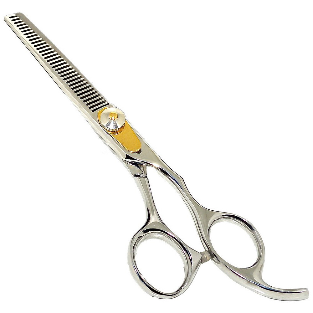 Barber Razor Thinning Scissors