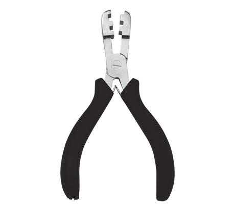 Hair Extension Plier
