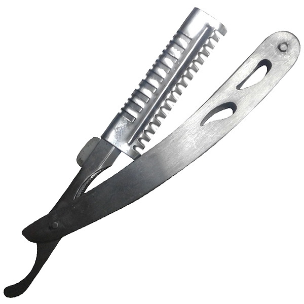 Barber Razor