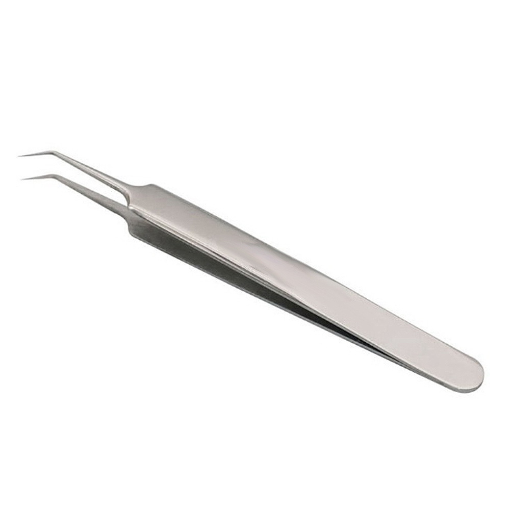 Eyelashes Tweezers