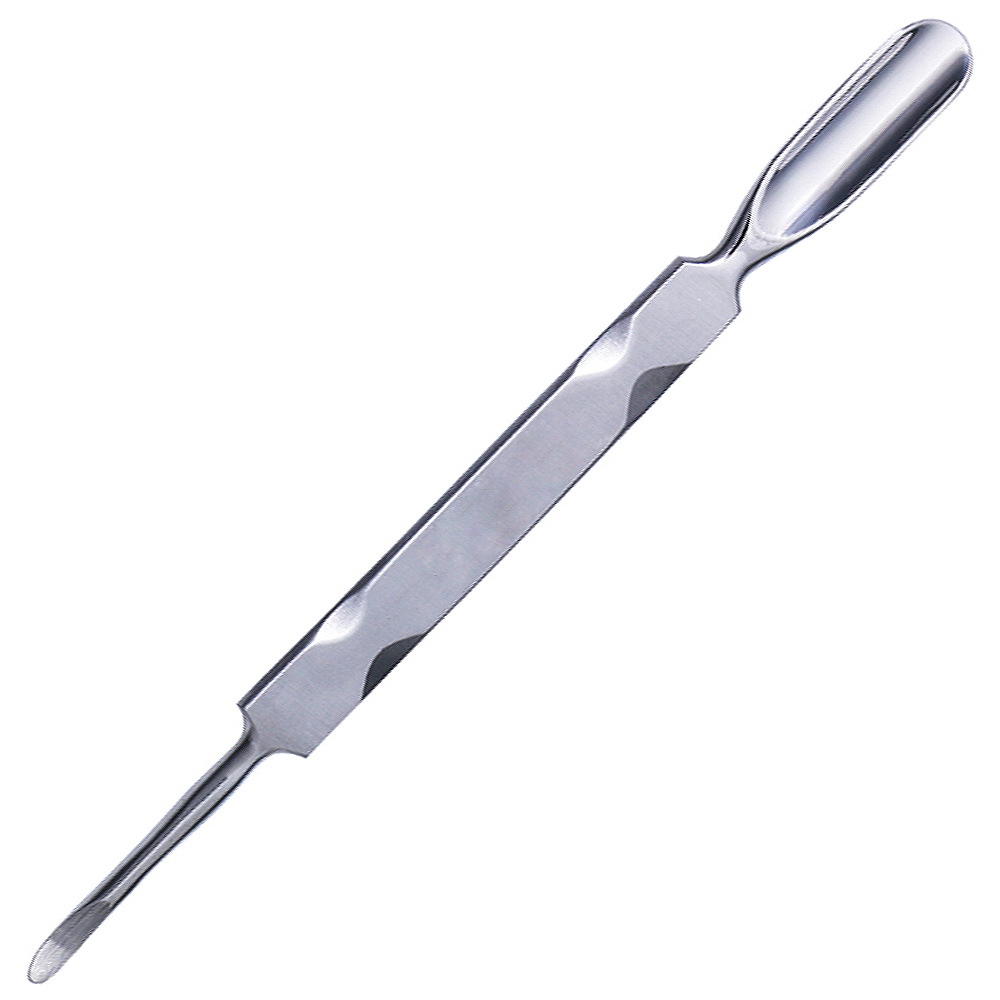 Cuticle Pusher & Cleaner