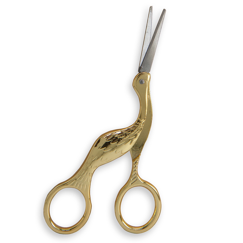 Fancy & Embroider Scissor