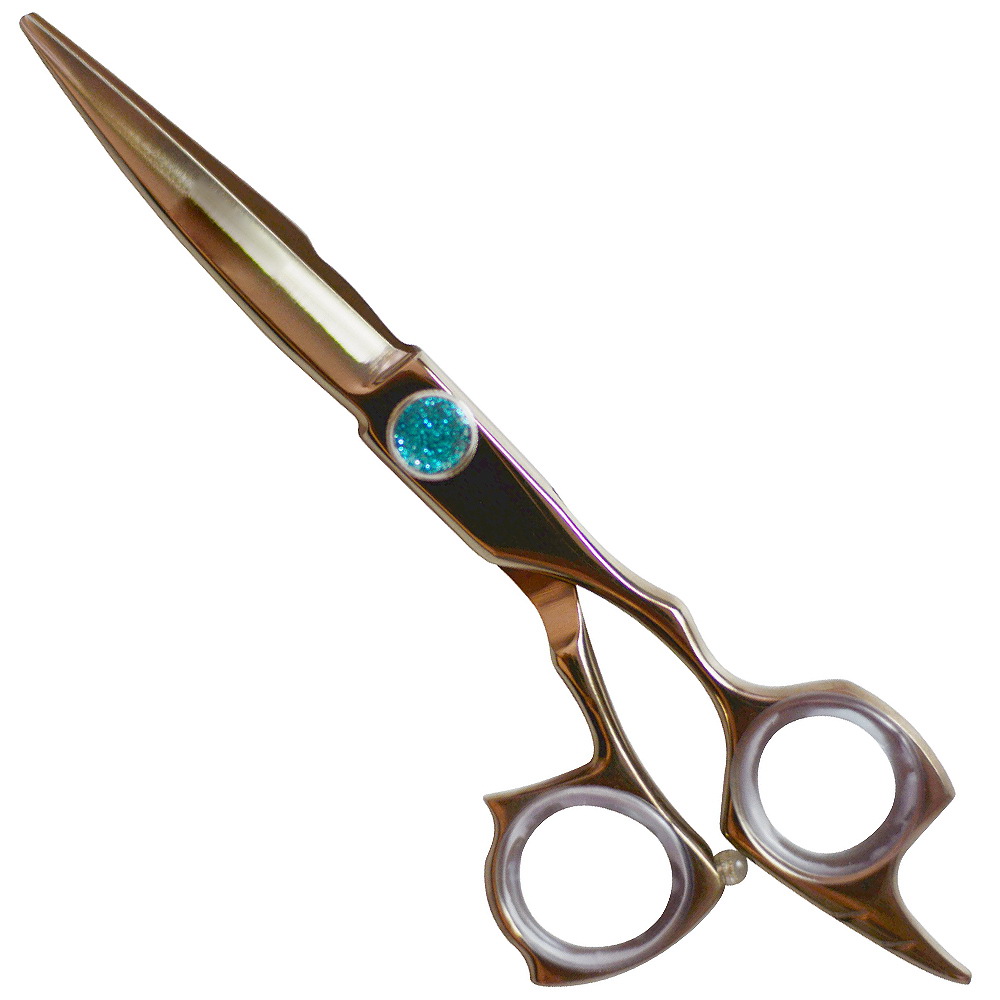 Barber Razor Scissors