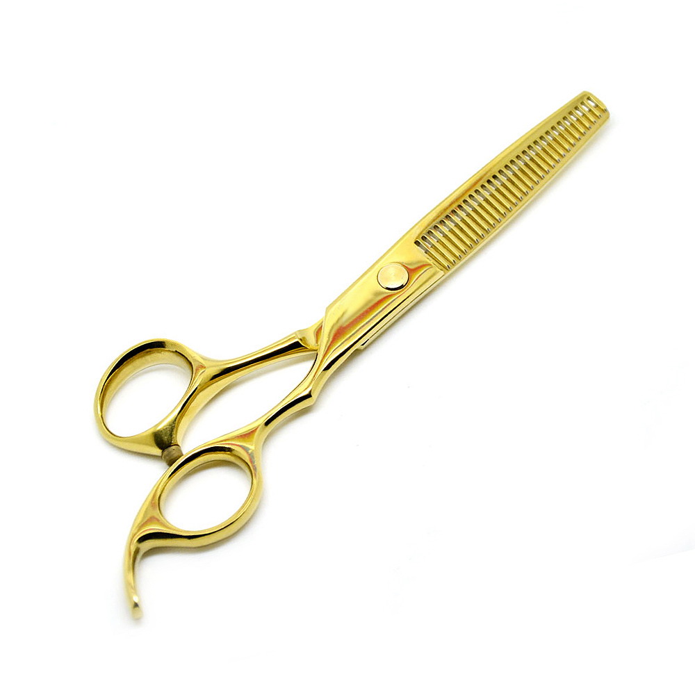 Barber Razor Thinning Scissors