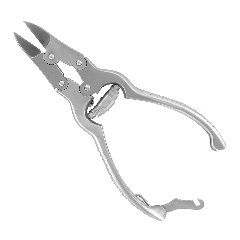 Nails & Cuticle Nipper