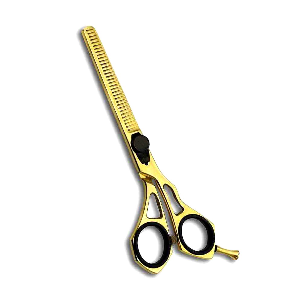 Barber Razor Thinning Scissors