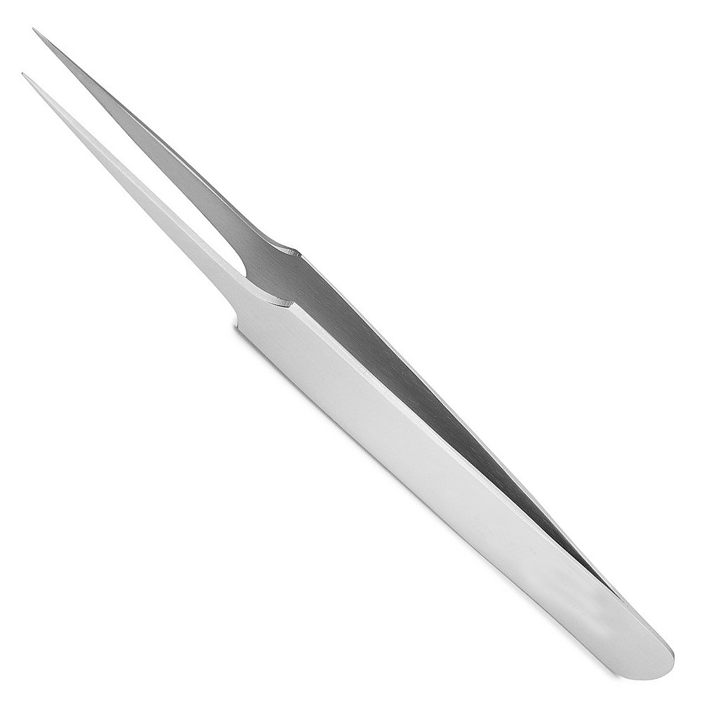 Eyelashes Tweezers