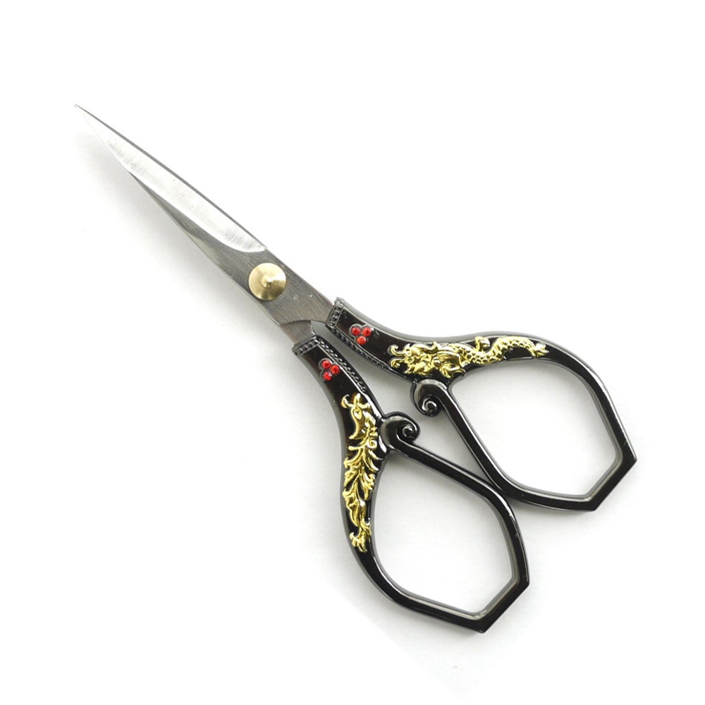 Fancy & Embroider Scissor