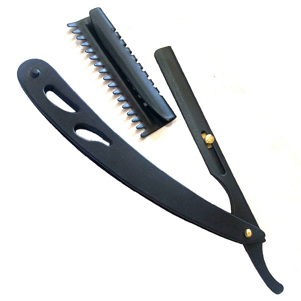 Barber Razor