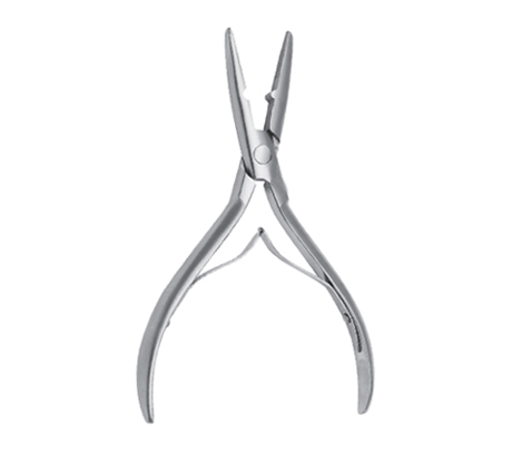 Hair Extension Plier