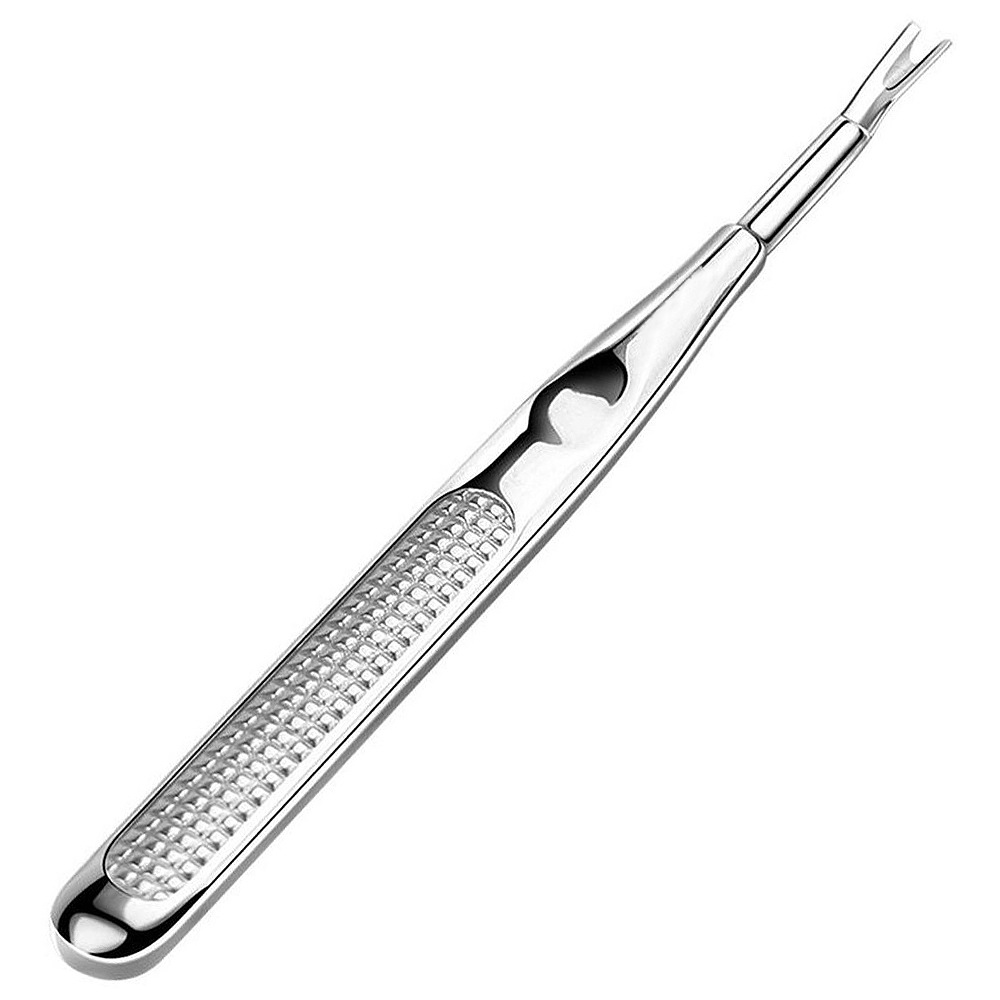 Cuticle Pusher & Cleaner
