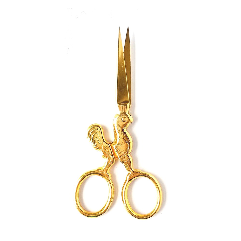 Fancy & Embroider Scissor