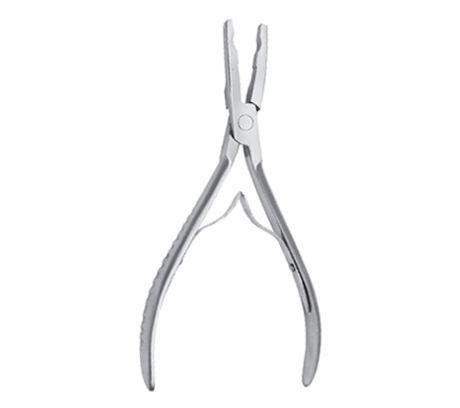 Hair Extension Plier
