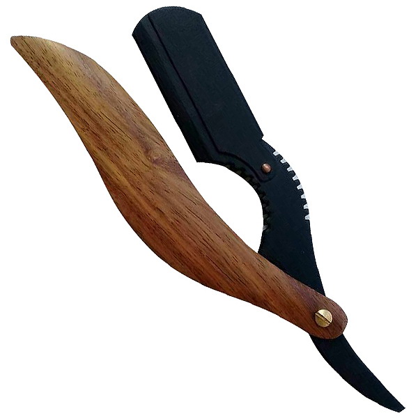 Barber Razor