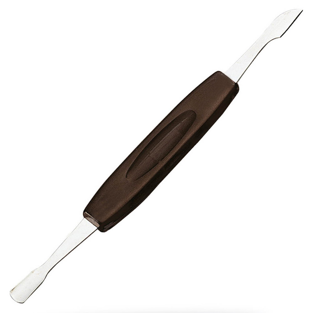 Cuticle Pusher & Cleaner