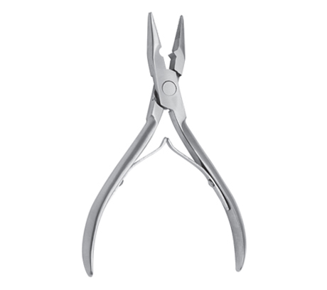 Hair Extension Plier