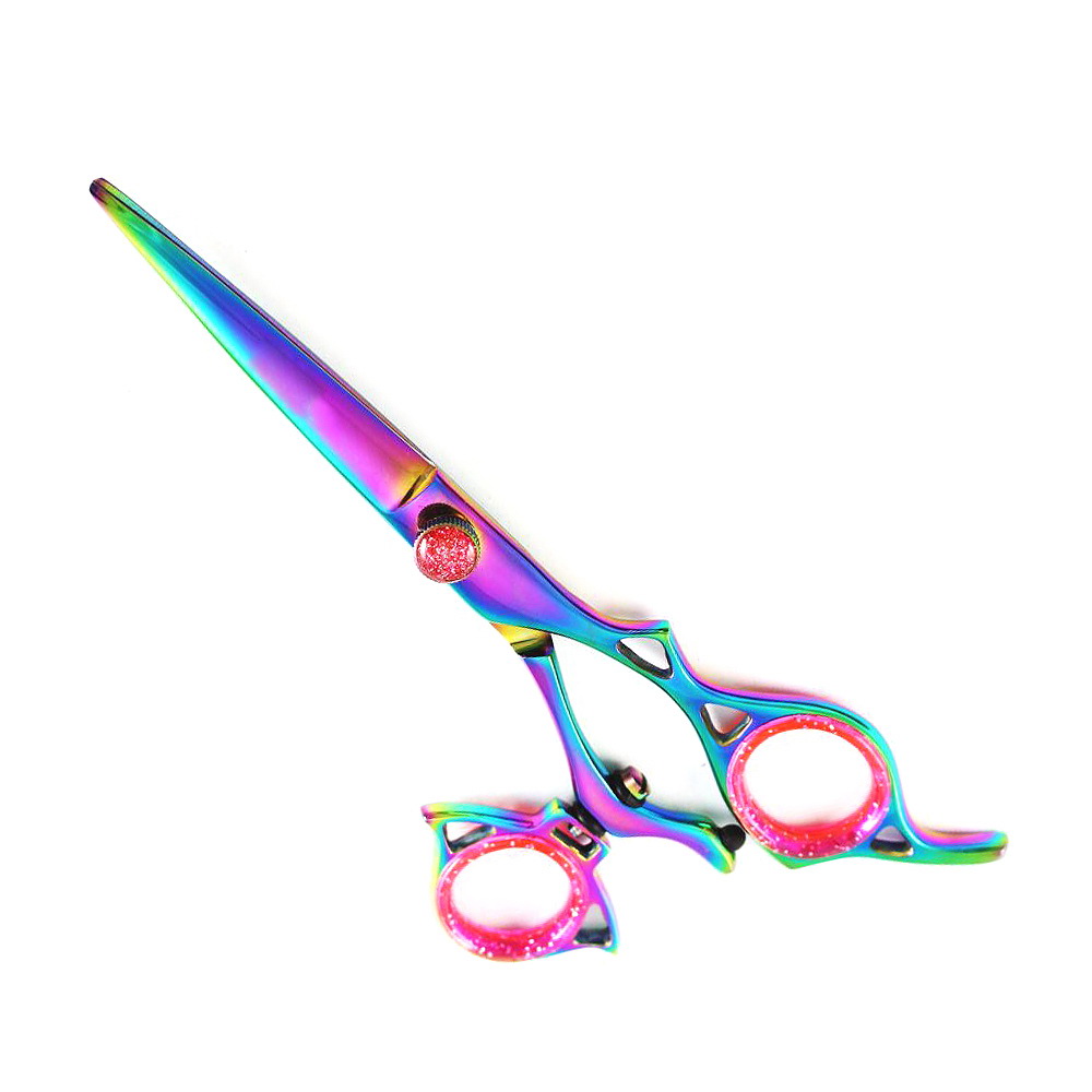 Barber Razor Scissors