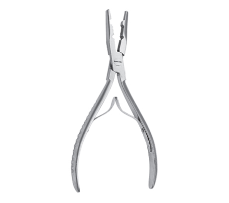 Hair Extension Plier