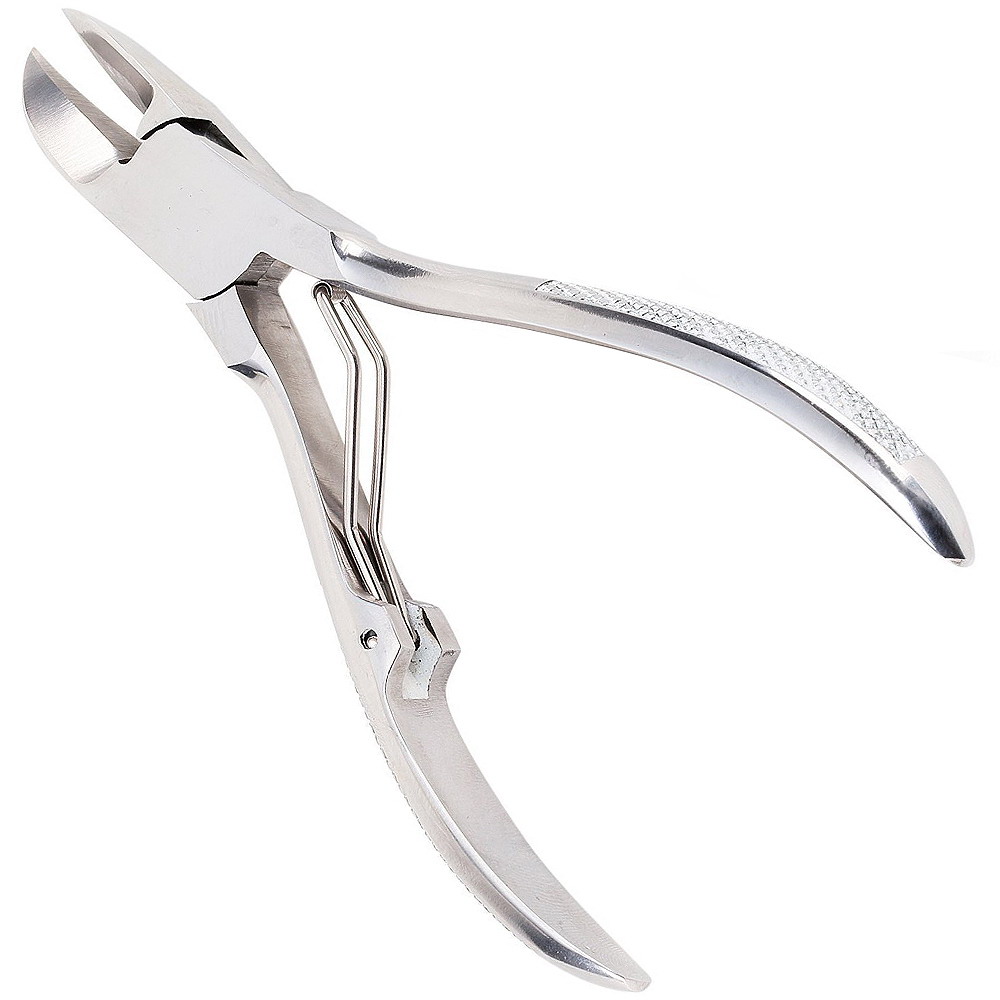 Nails & Cuticle Nipper
