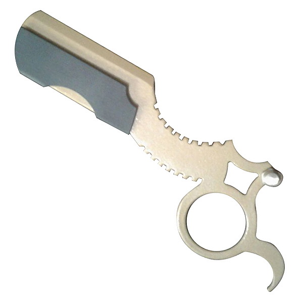 Barber Razor