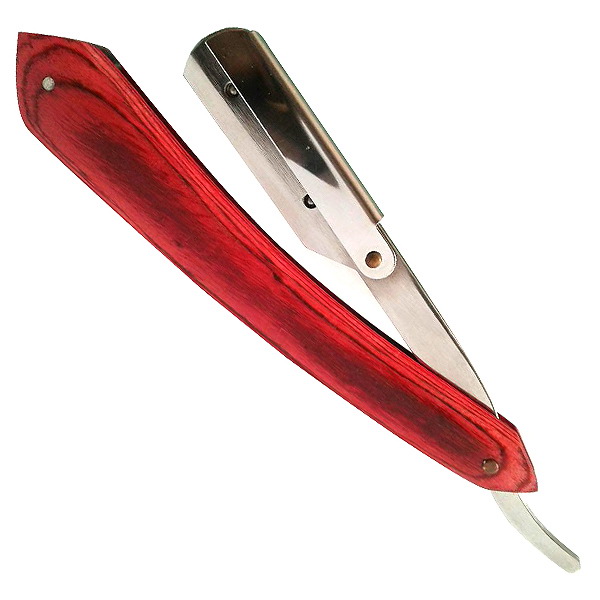 Barber Razor