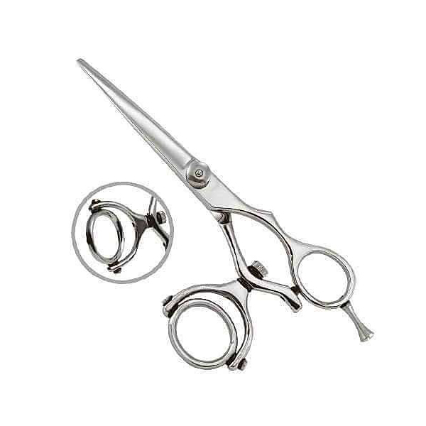 Dragon Scissors