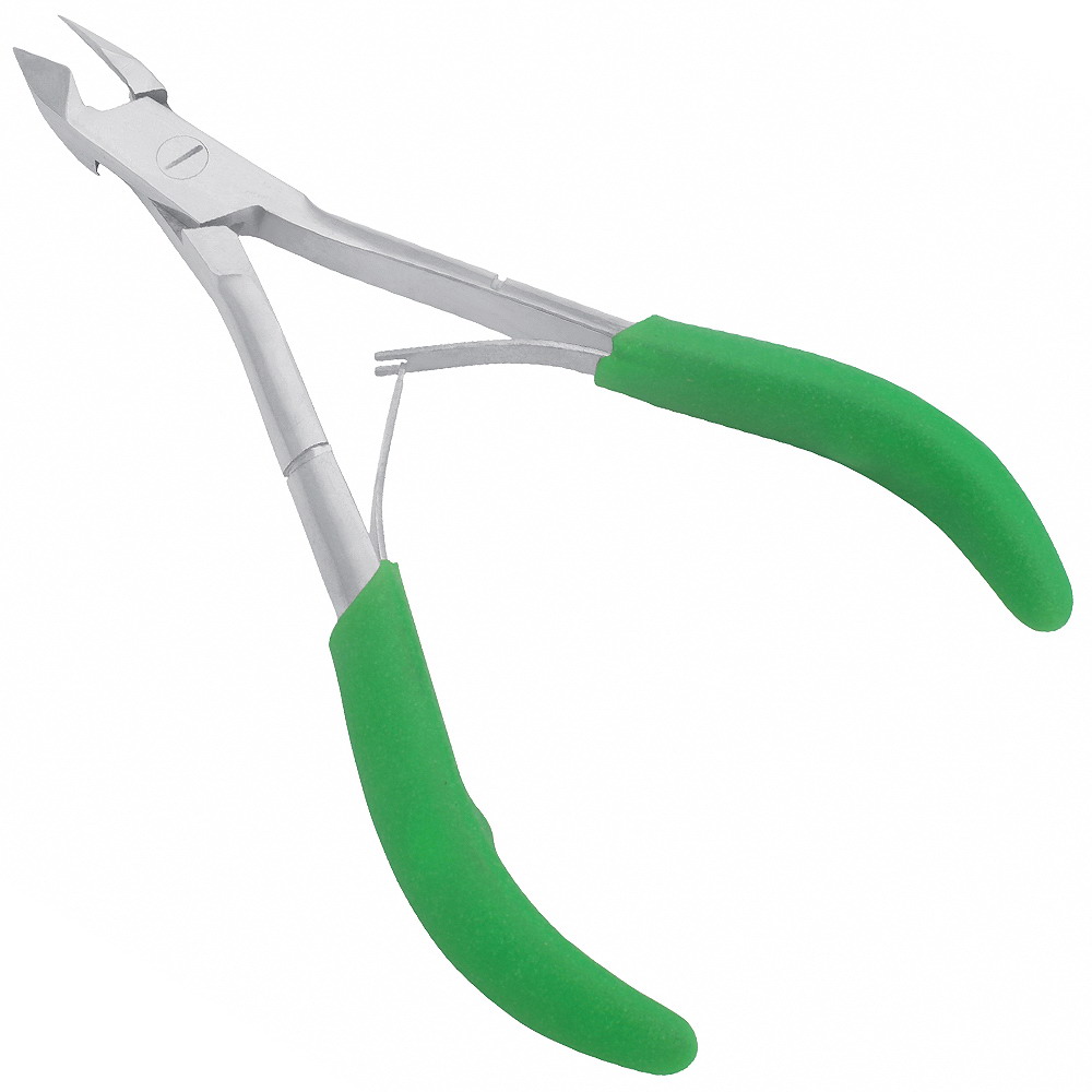 Nails & Cuticle Nipper