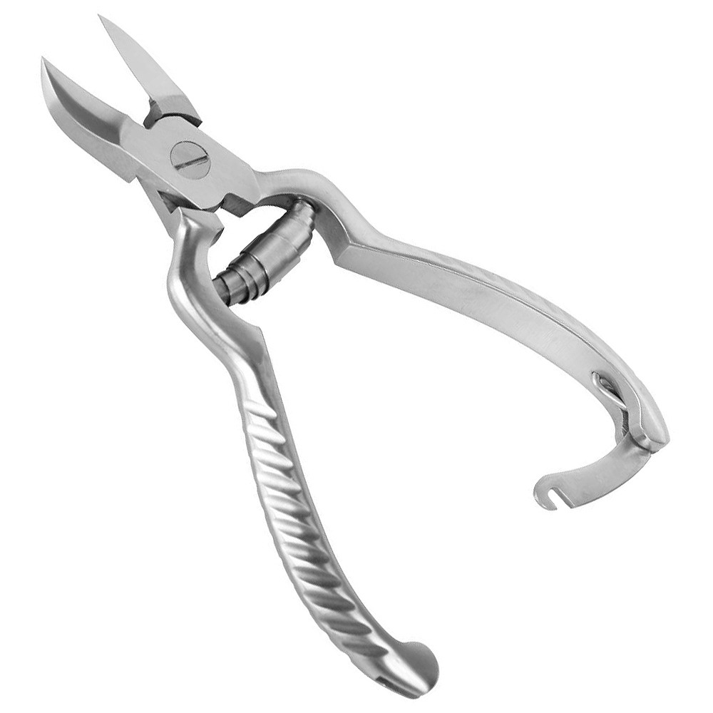 Nails & Cuticle Nipper