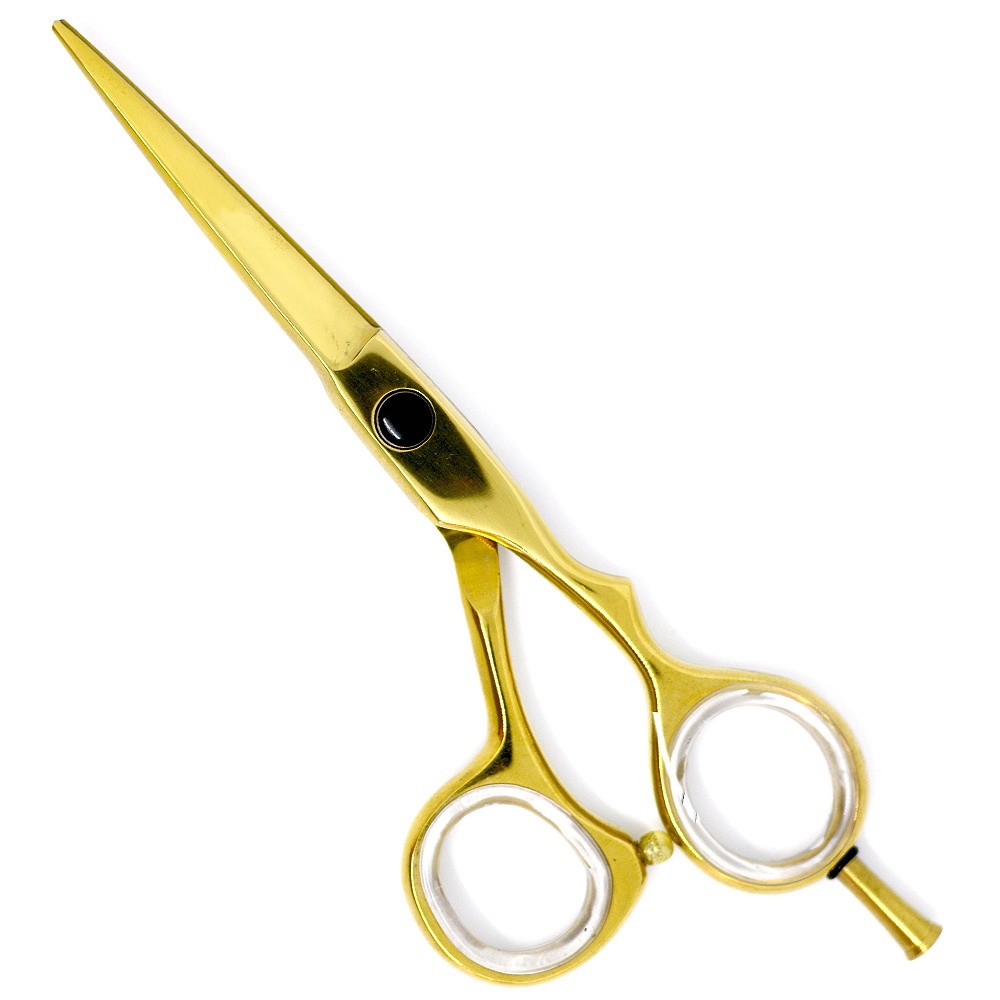 Barber Razor Scissors
