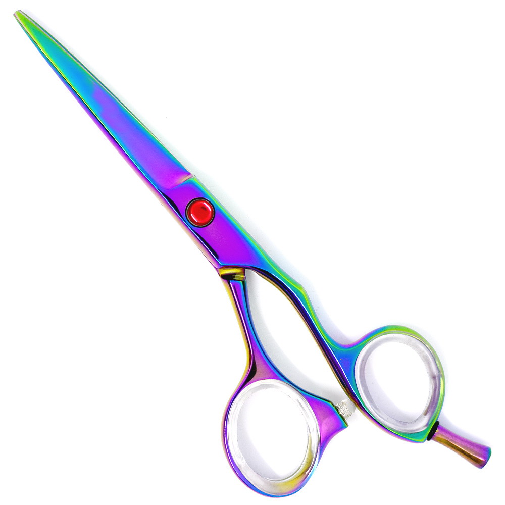 Barber Razor Scissors