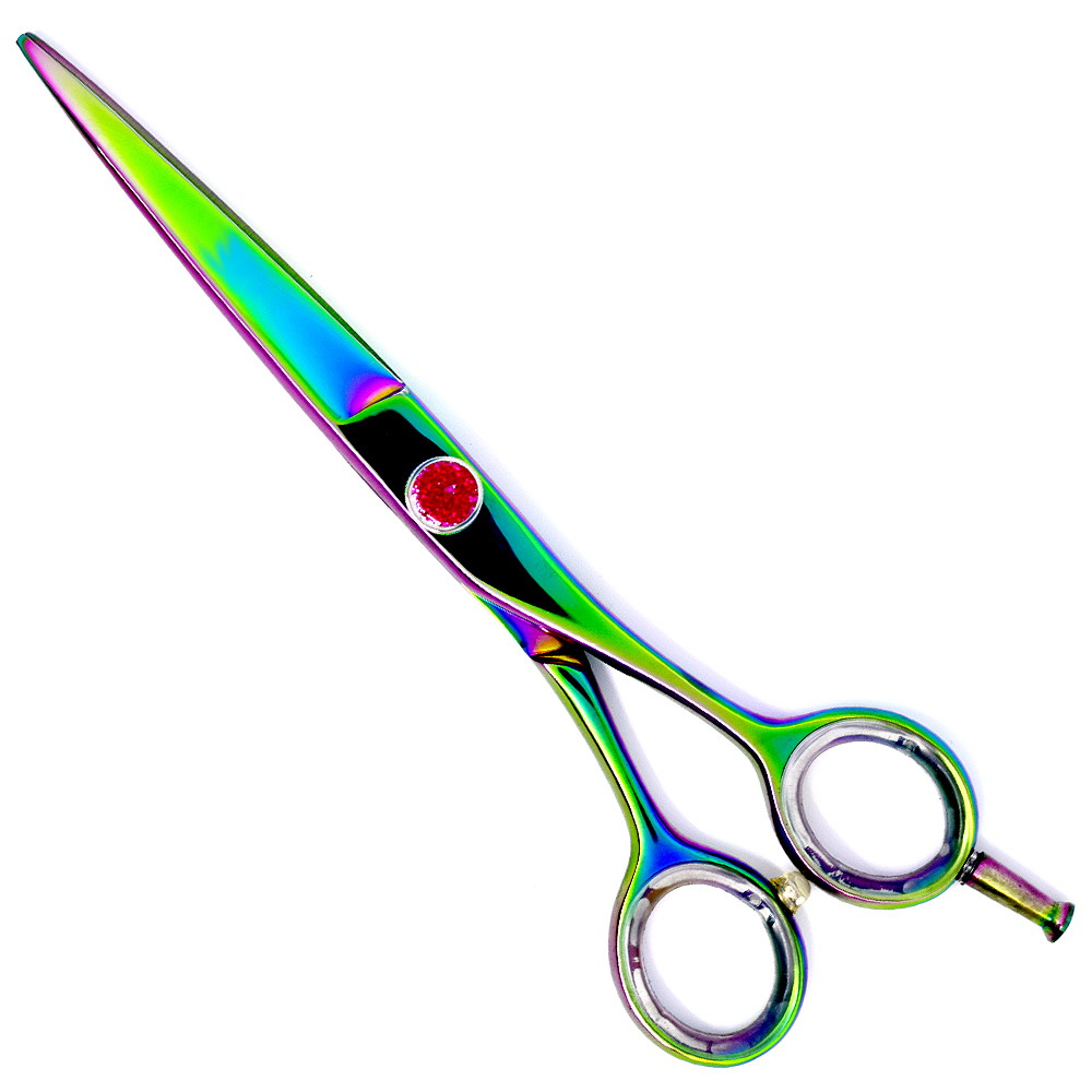 Barber Razor Scissors